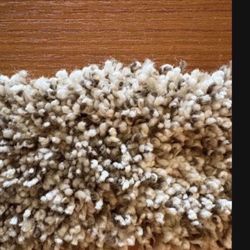 New Good Quality Carpet