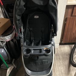 Stroller