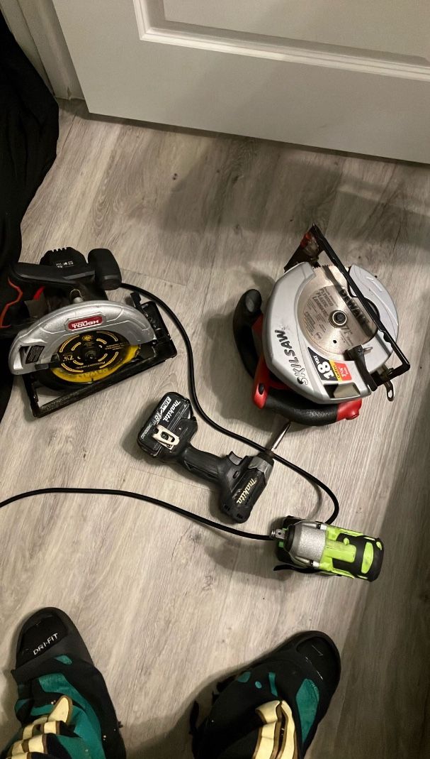 Tools