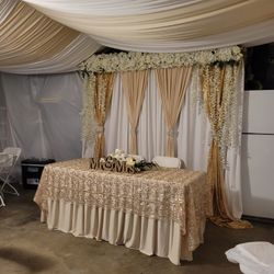 DECORACION PARA FIESTA