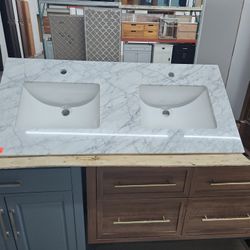 Countertop For Bathroom Vanity 