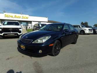 2005 Lexus ES 330