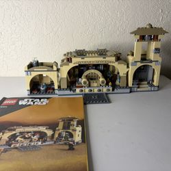 Lego Star Wars Set