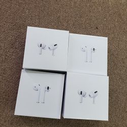 Airpod | Airpods | Earpod | Airpod Pros | Airpod 2 | Bluetooth Headphones | IPhone Headphones