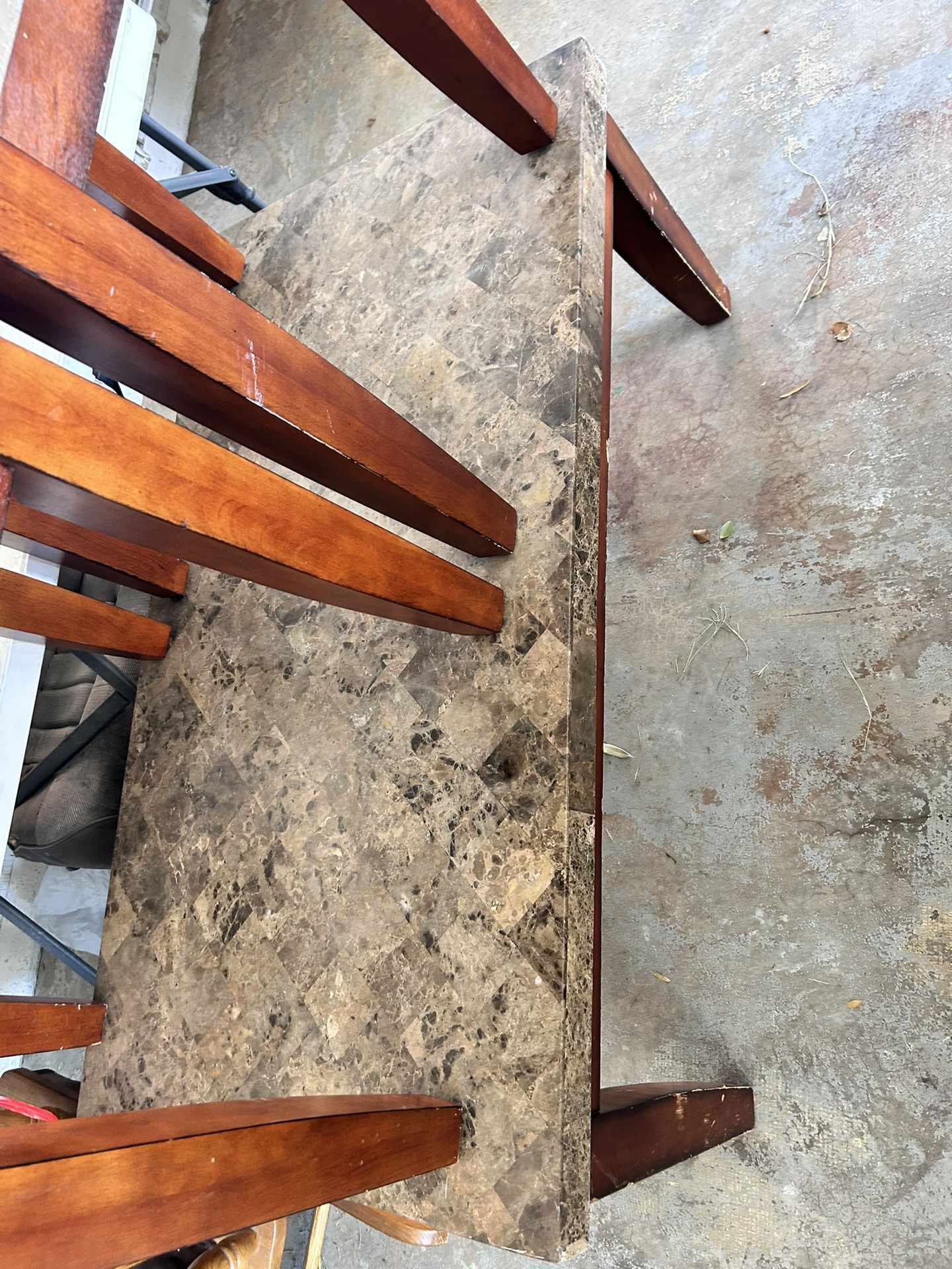 Marble End Tables And Coffee Tables