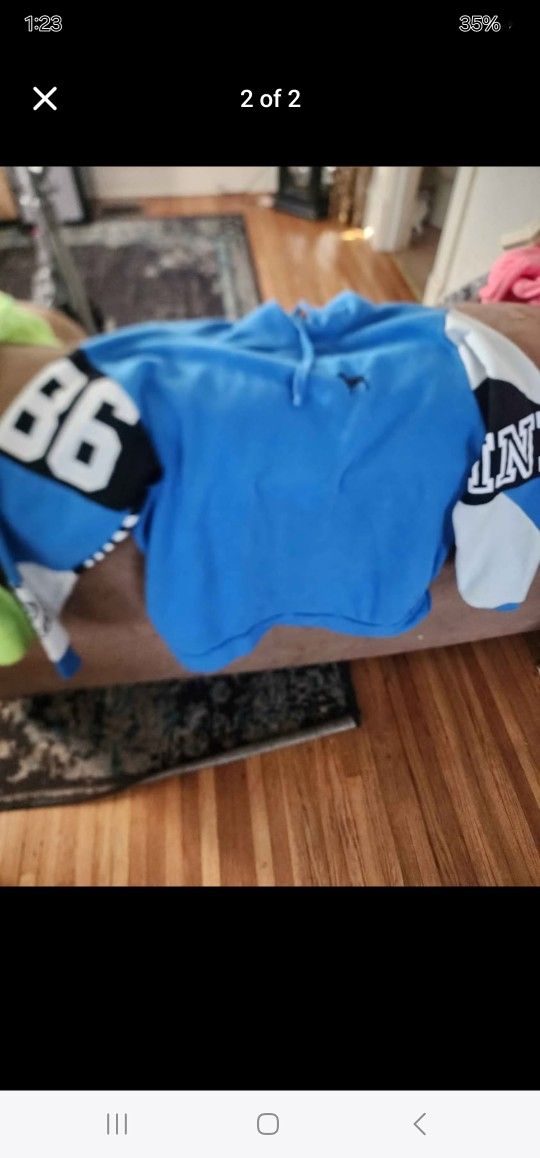Victoria Secret Pink Hoodie
