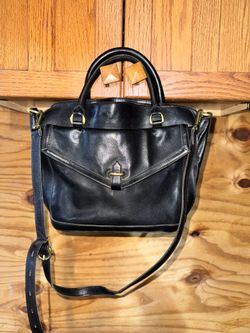 Madewell Bag