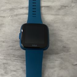 Fitbit Versa Lite 