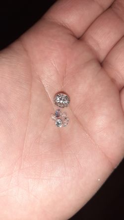Diamantes de verda 100% de verda kay jewelers
