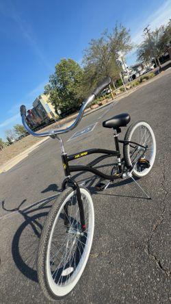 Beach Cruiser 