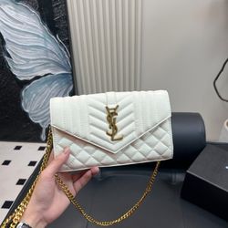 Authentic bags luxury ENVELOPE