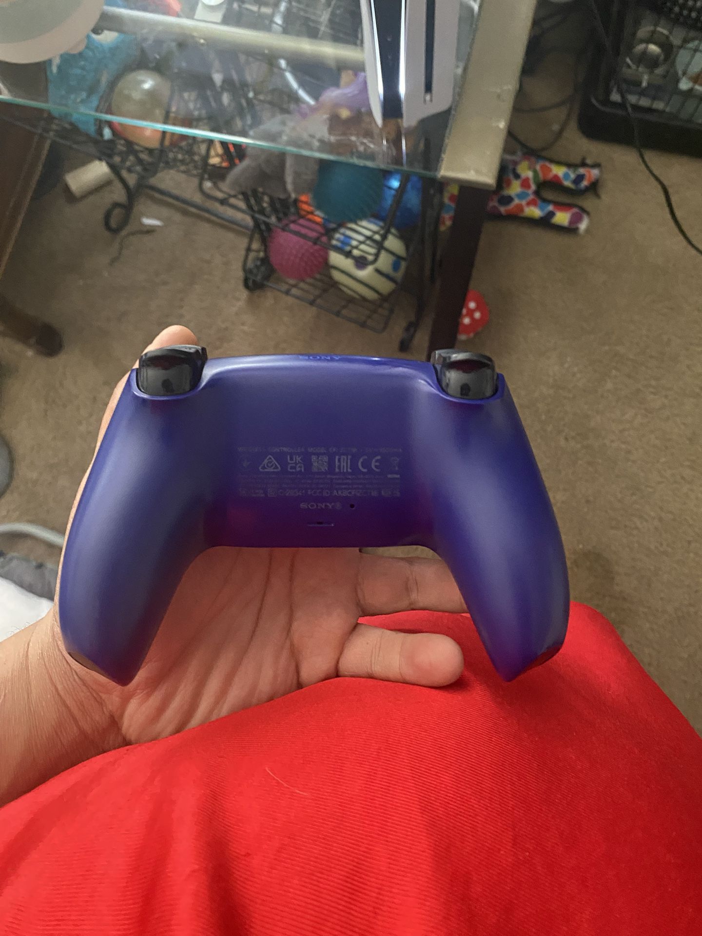 Ps5 Slim Disc Edition