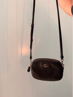 Coach Mini Fanny/ Crossbody Bag