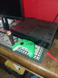 Xbox one