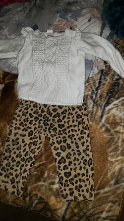 9m cute winter outfit