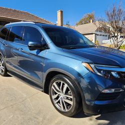 Wax Auto Detail