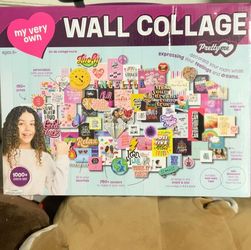 My Very Own Wall College