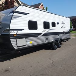 2023 Jayco Jay Flight 264BHWE
