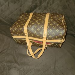 Authentic Louis Vuitton
