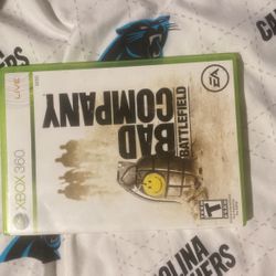 Battlefield Bad Company 