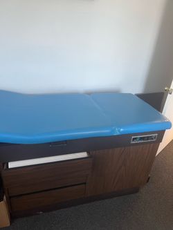Medical /GYN Exam table