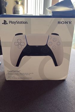 PlayStation 5 Controller