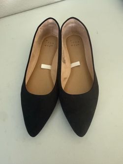 Target flats 6.5
