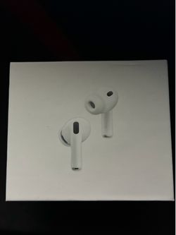 pro airpods 3rd gen