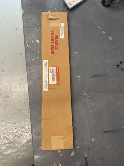 OEM 10th Gen Civic Door Edge Guards