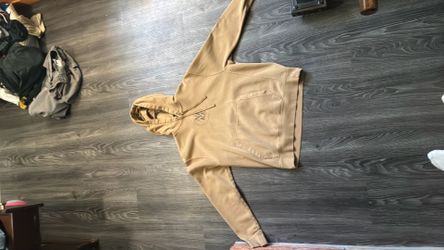 Nike sports apparel hoodie
