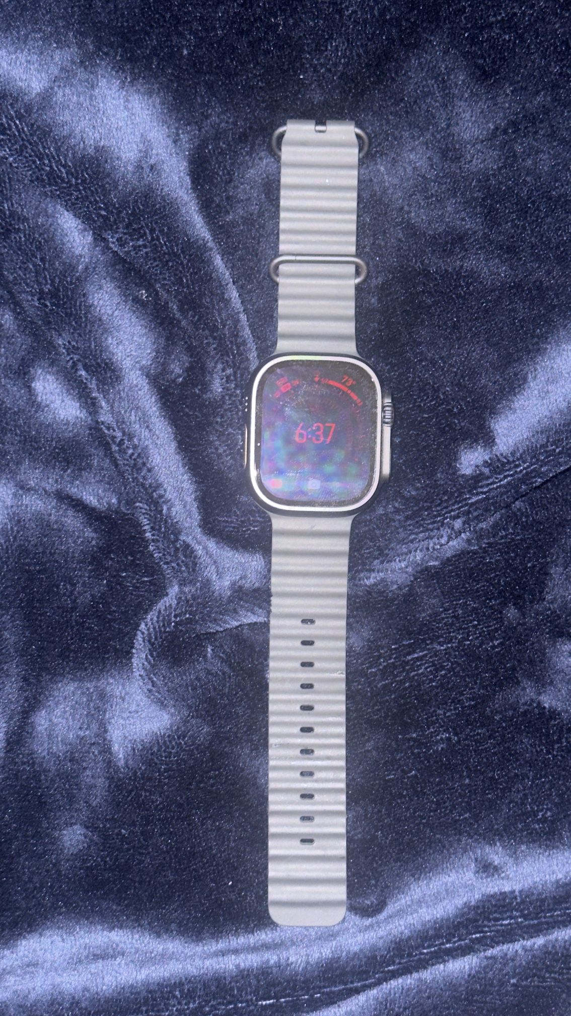 Apple Watch Ultra 2