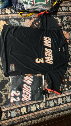 Padres Jerseys