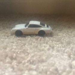 It’s  a Hot Wheels But It’s Like 50 Bucks