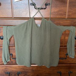 Medium Off Shoulder 