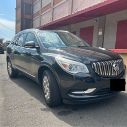 Buick Enclave 2015 177 K Miles