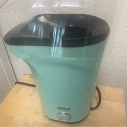Dash Fresh Popcorn Maker