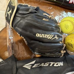 Base Ball Equipment 
