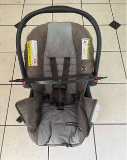 Baby car seat