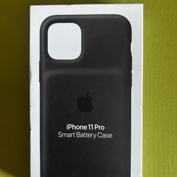 Iphone 11 Smart Battery Case