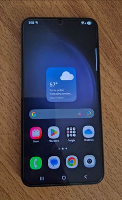 Samsung Galaxy S23+ Plus 256GB Unlocked