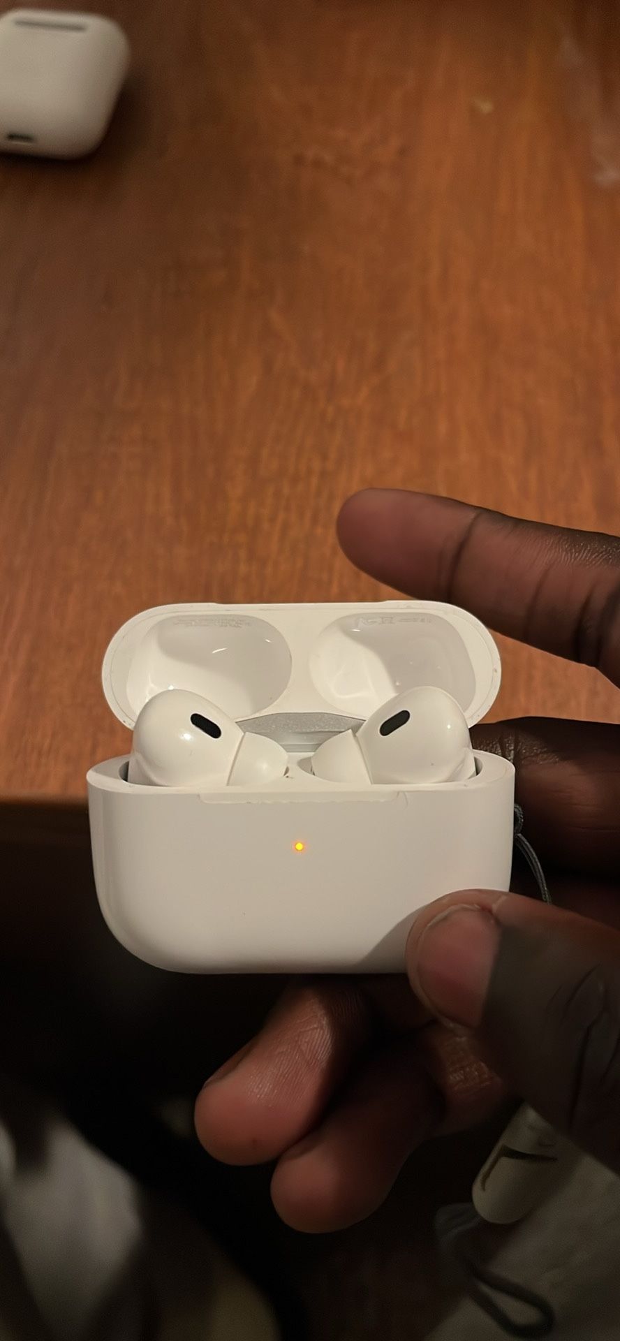 Air Pods Pros