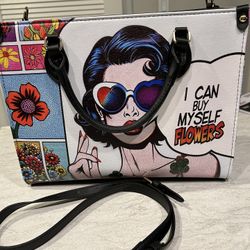 Purse, Tote Bag