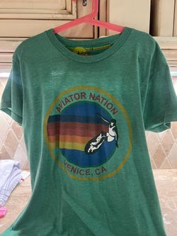 Aviator Nation Kids Size 14 Womens