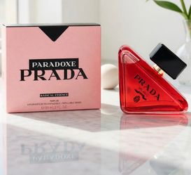 Prada Paradoxe Radical Essence