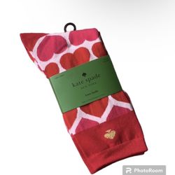 Kate Spade Socks 3-pack