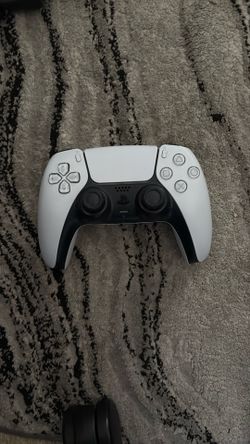 Ps5 Controller Parts
