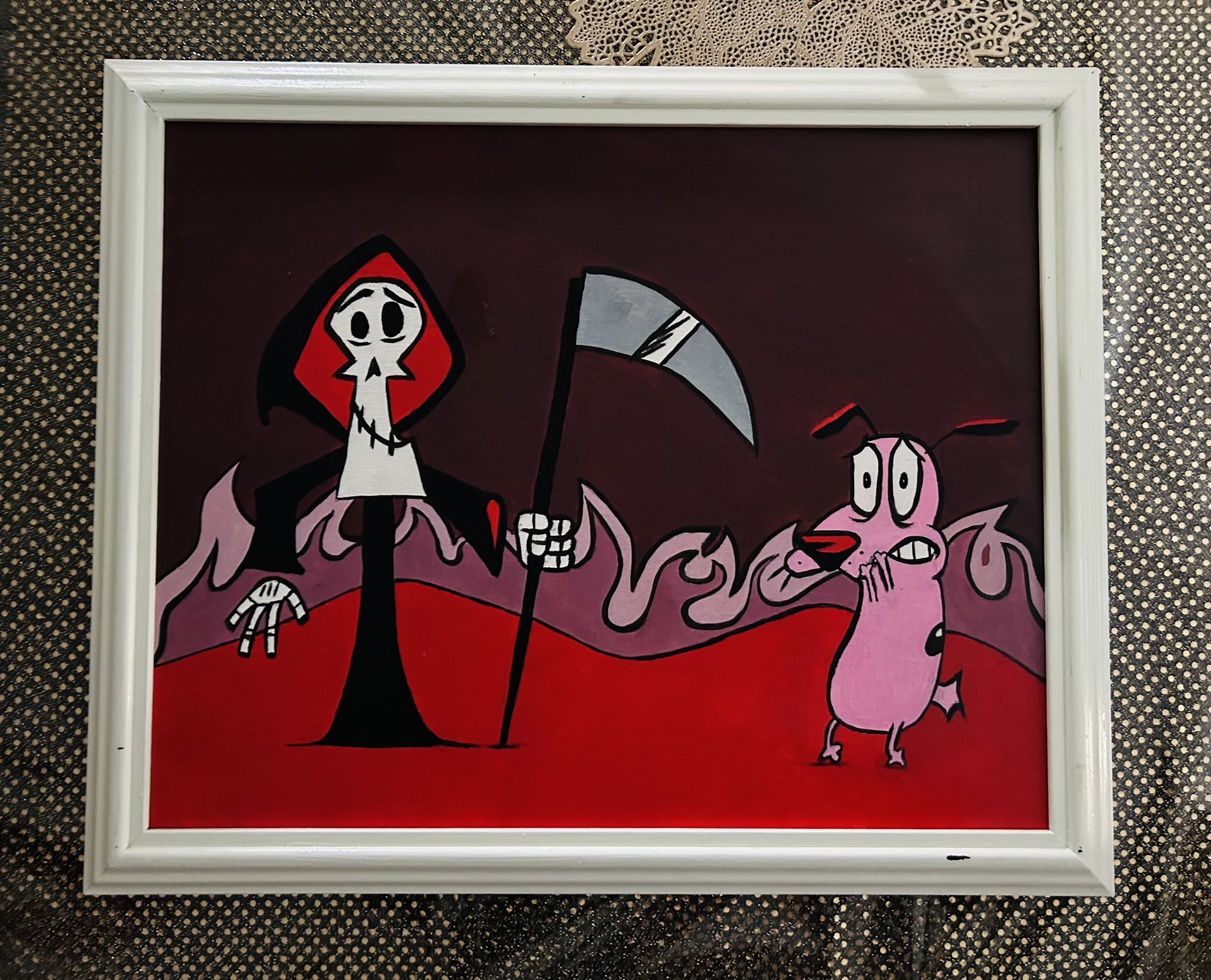 Original Art