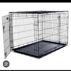 Medium Size Cage
