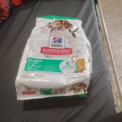 Hill's Science Diet Puppy Food 