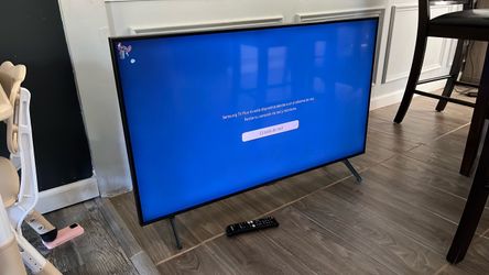 Samsung smart tv